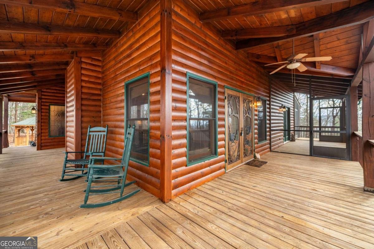 380 Oak Ridge Way Morganton - 58