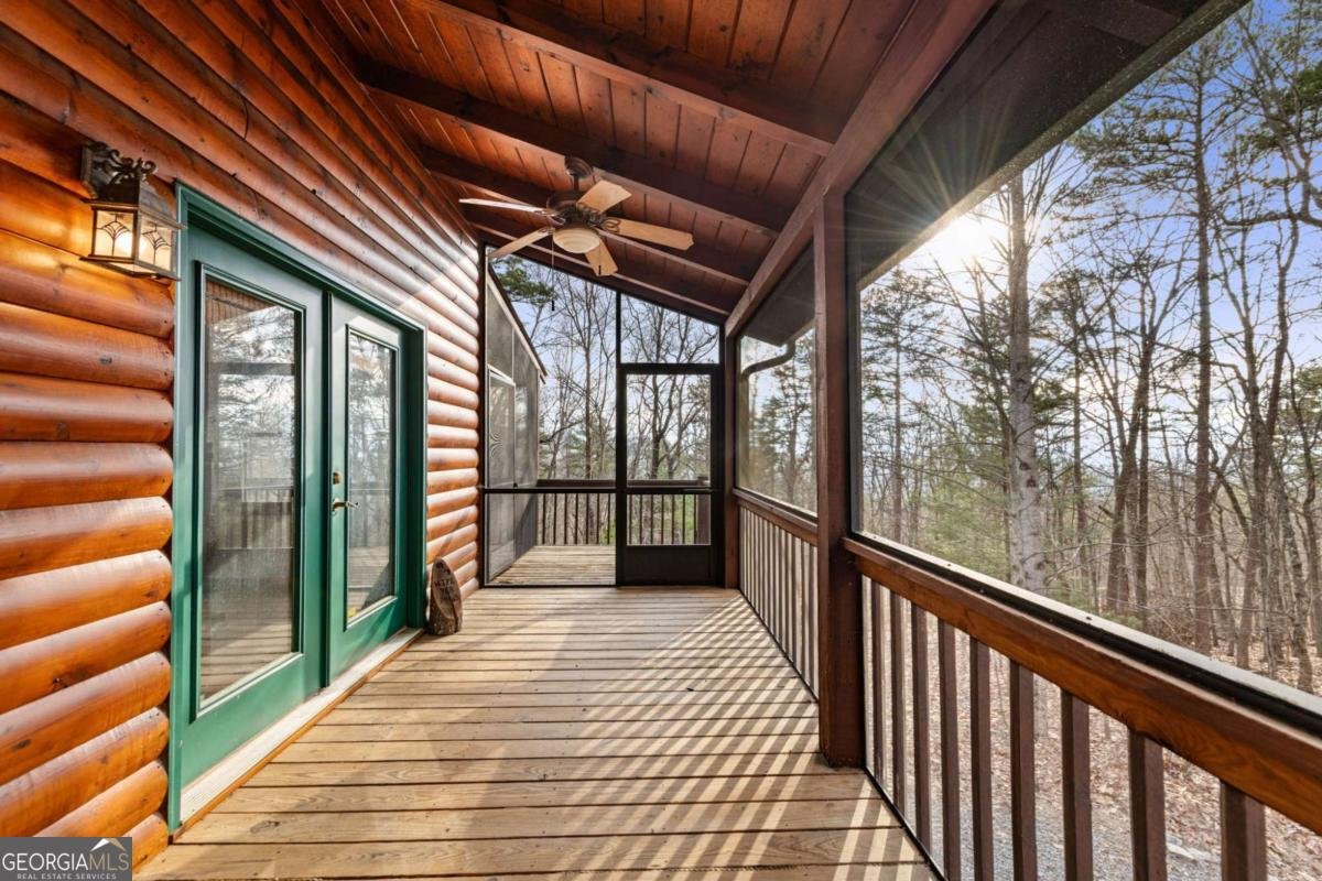 380 Oak Ridge Way Morganton - 59