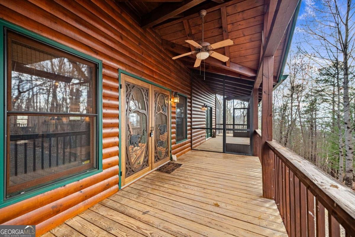 380 Oak Ridge Way Morganton - 6