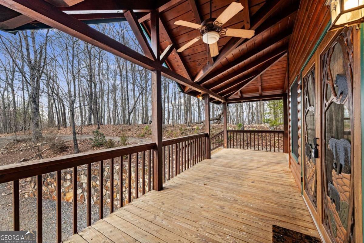 380 Oak Ridge Way Morganton - 60