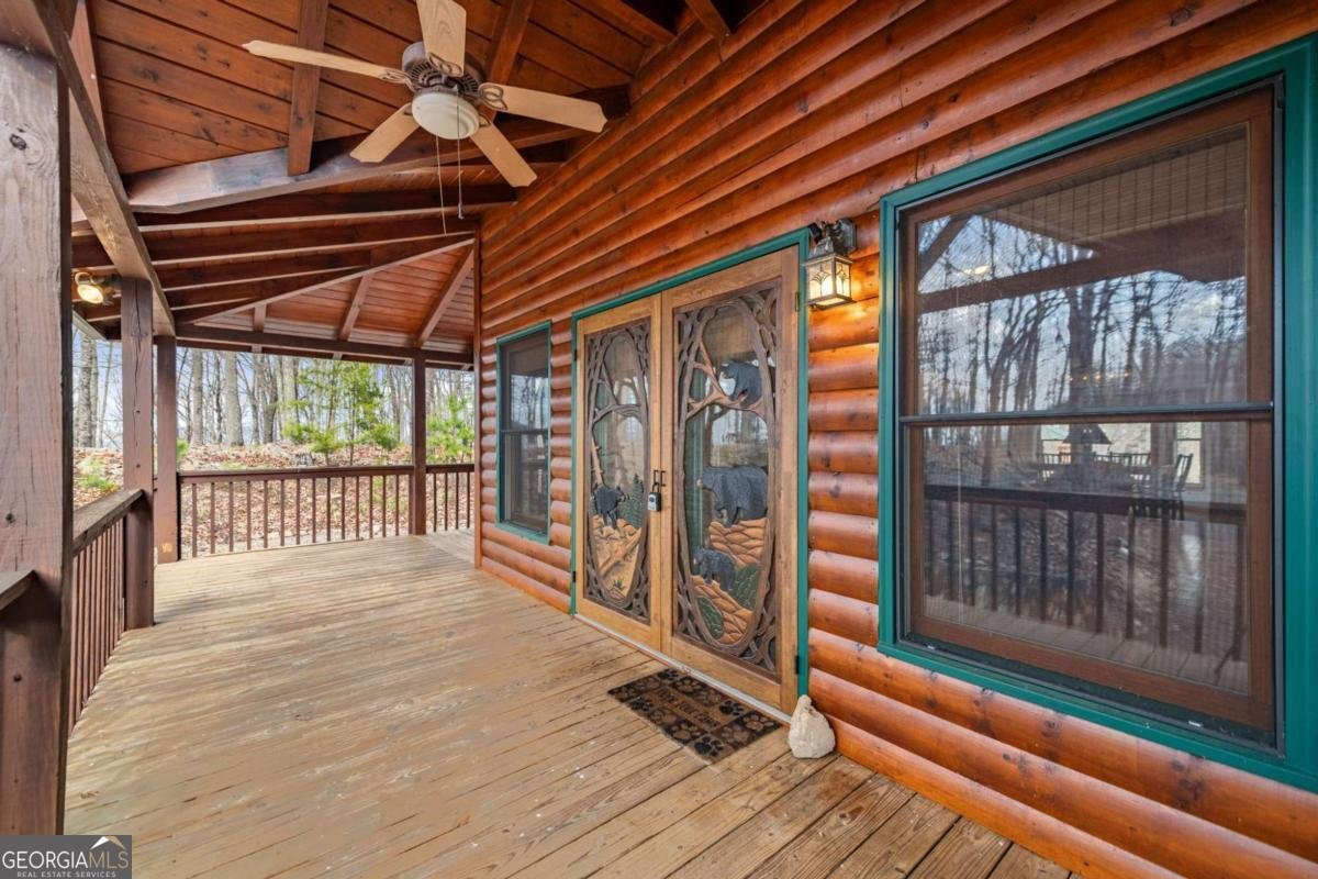 380 Oak Ridge Way Morganton - 61