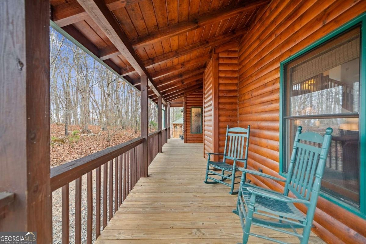 380 Oak Ridge Way Morganton - 62
