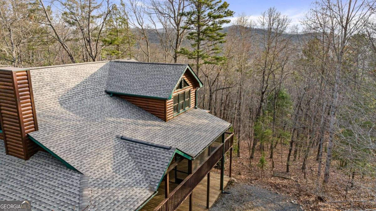 380 Oak Ridge Way Morganton - 72