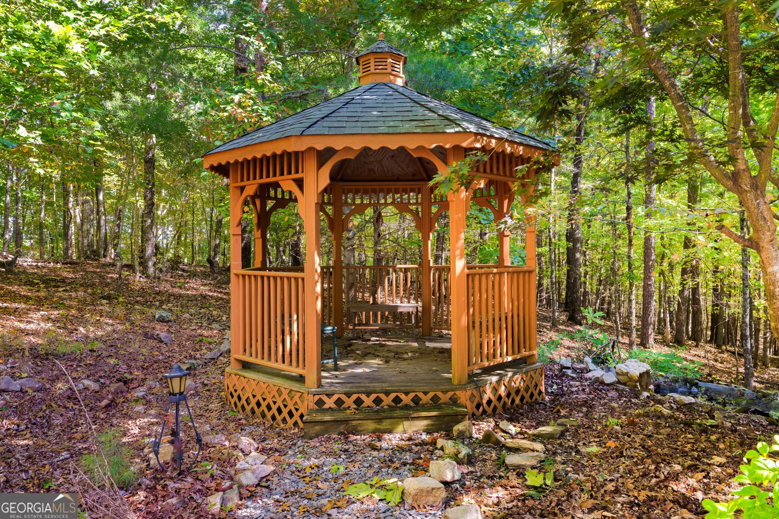 380 Oak Ridge Way Morganton - 79