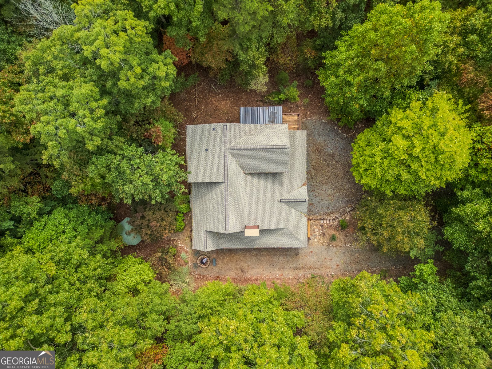 380 Oak Ridge Way Morganton - 80