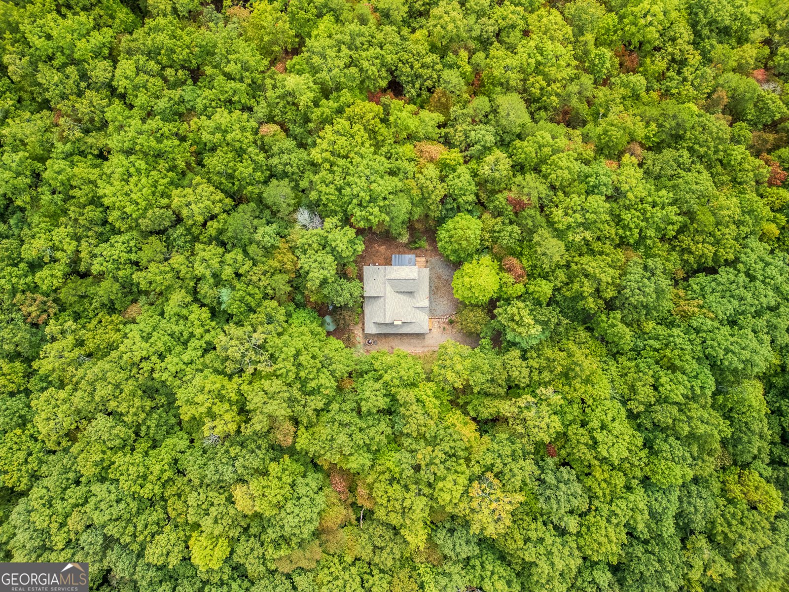 380 Oak Ridge Way Morganton - 81