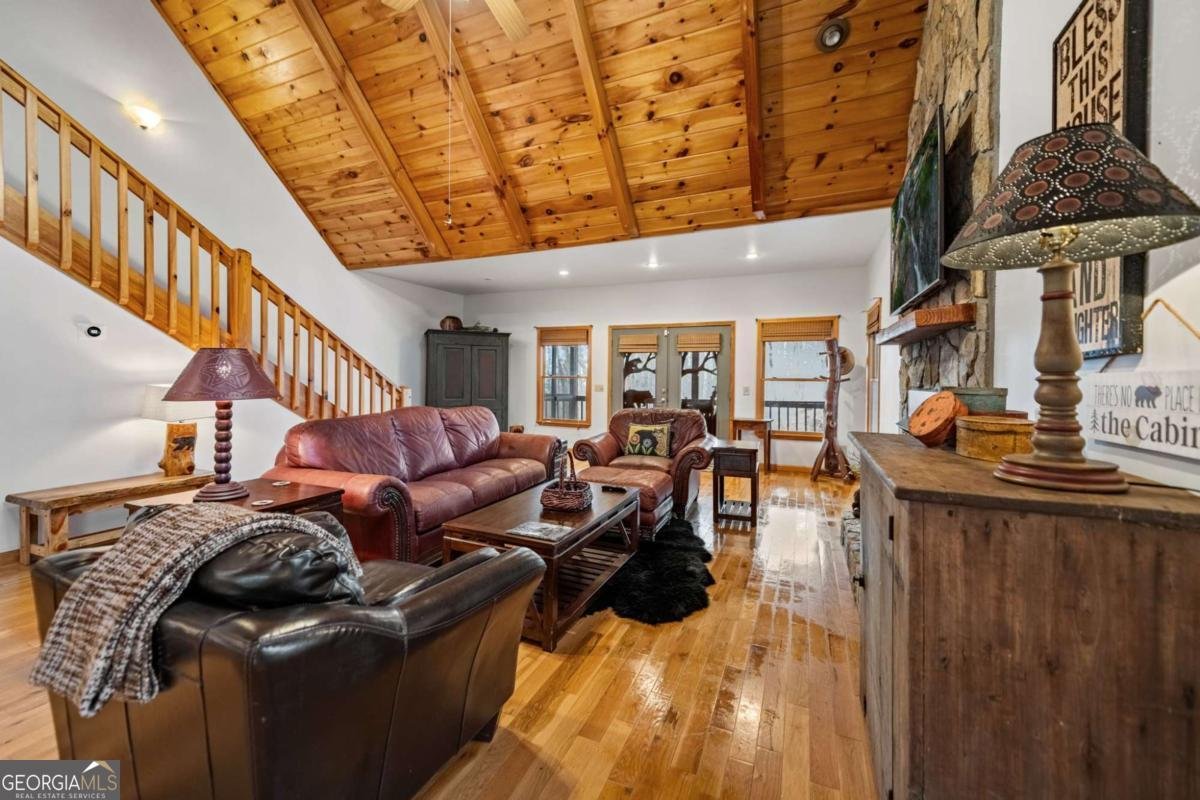 380 Oak Ridge Way Morganton - 9