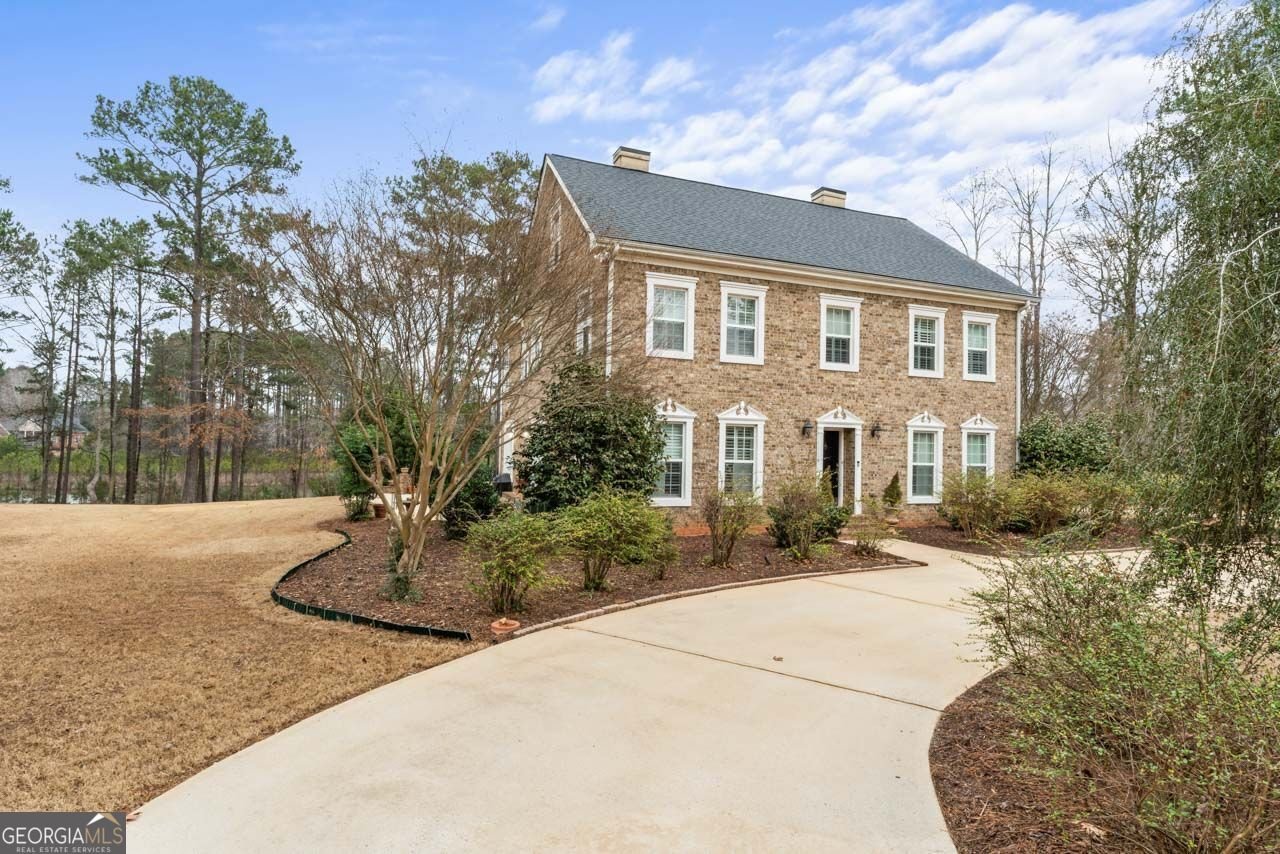256 Allie Drive McDonough - 10