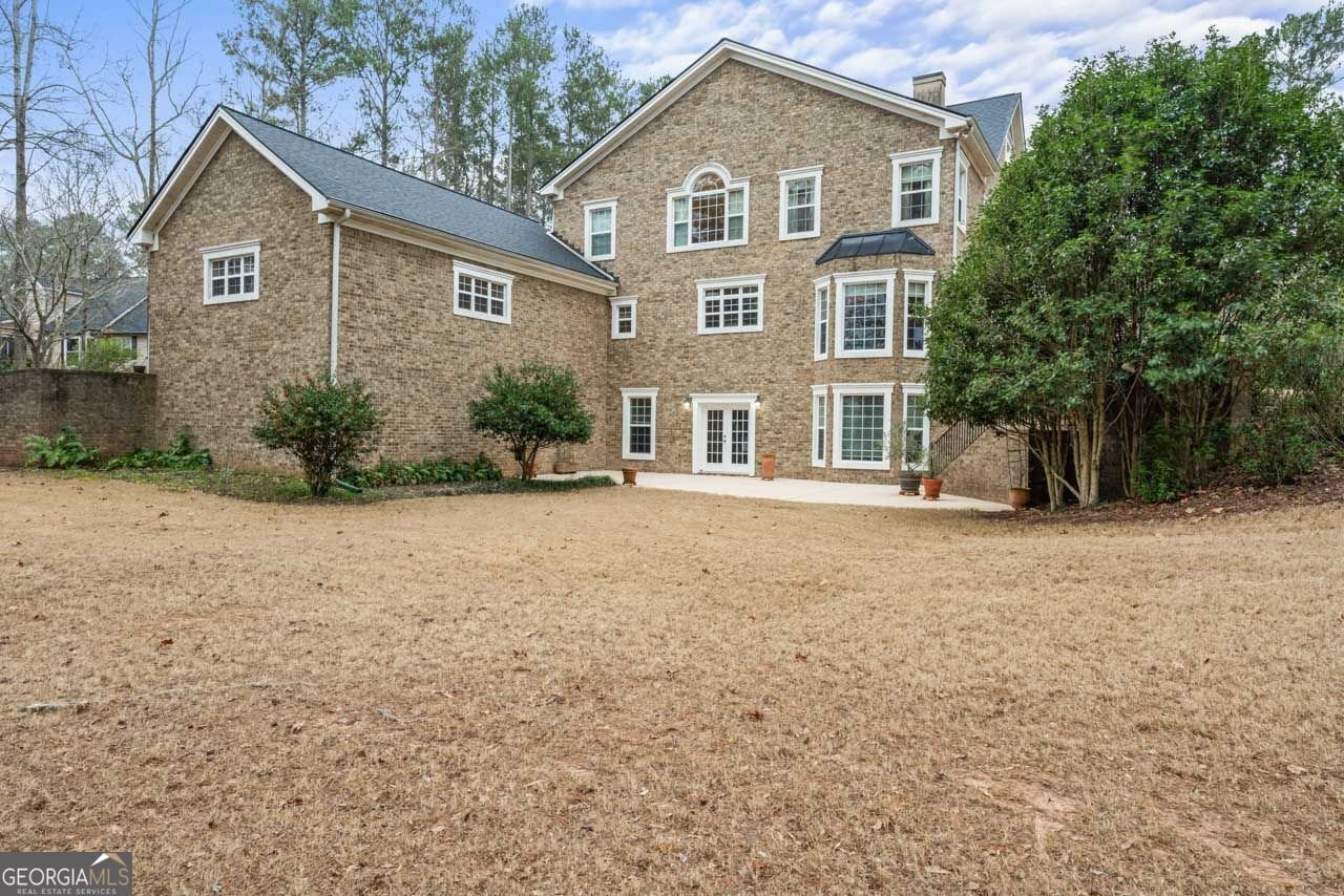 256 Allie Drive McDonough - 11