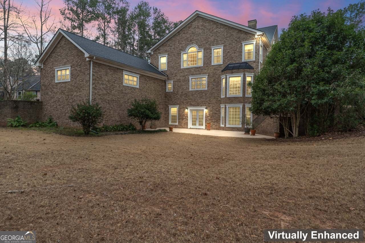 256 Allie Drive McDonough - 12