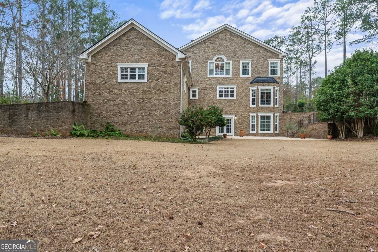 256 Allie Drive McDonough - 14