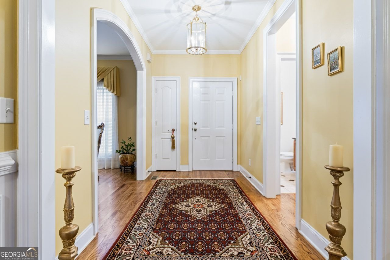 256 Allie Drive McDonough - 15