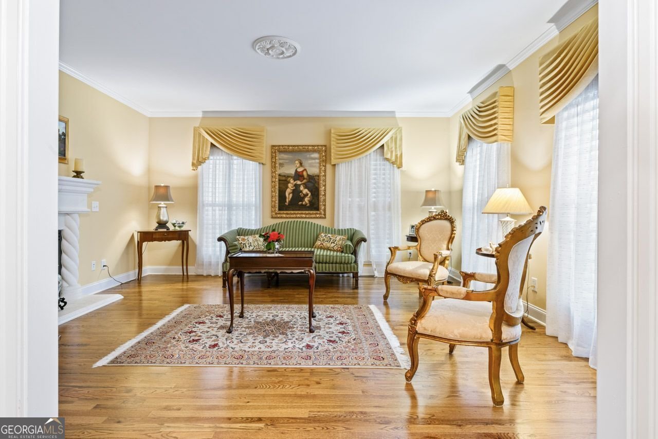 256 Allie Drive McDonough - 16