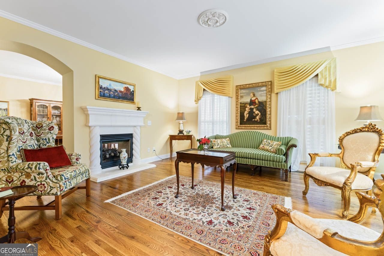 256 Allie Drive McDonough - 17