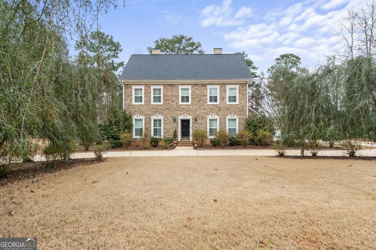 256 Allie Drive McDonough - 2