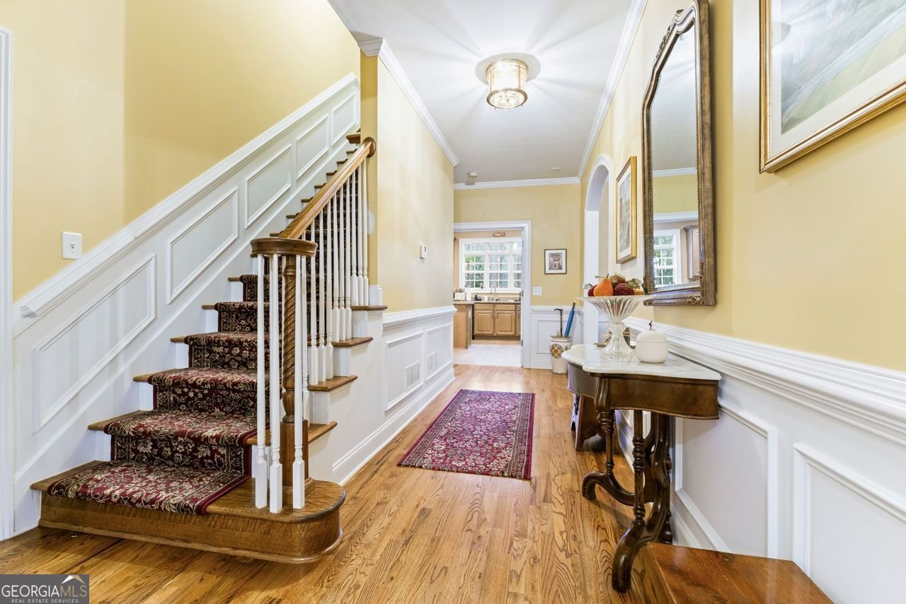 256 Allie Drive McDonough - 20