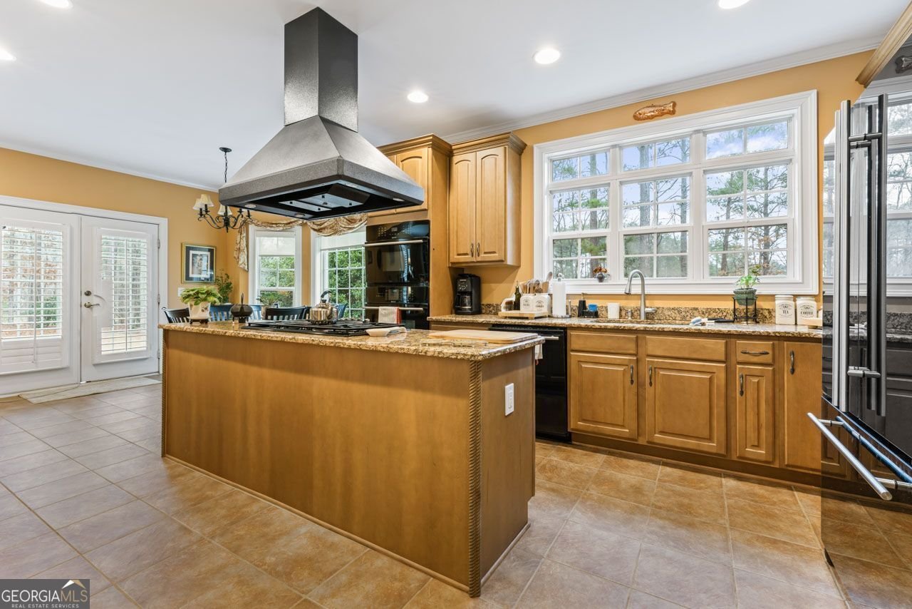 256 Allie Drive McDonough - 22
