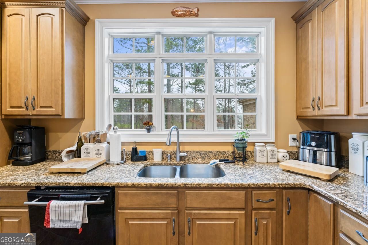 256 Allie Drive McDonough - 23