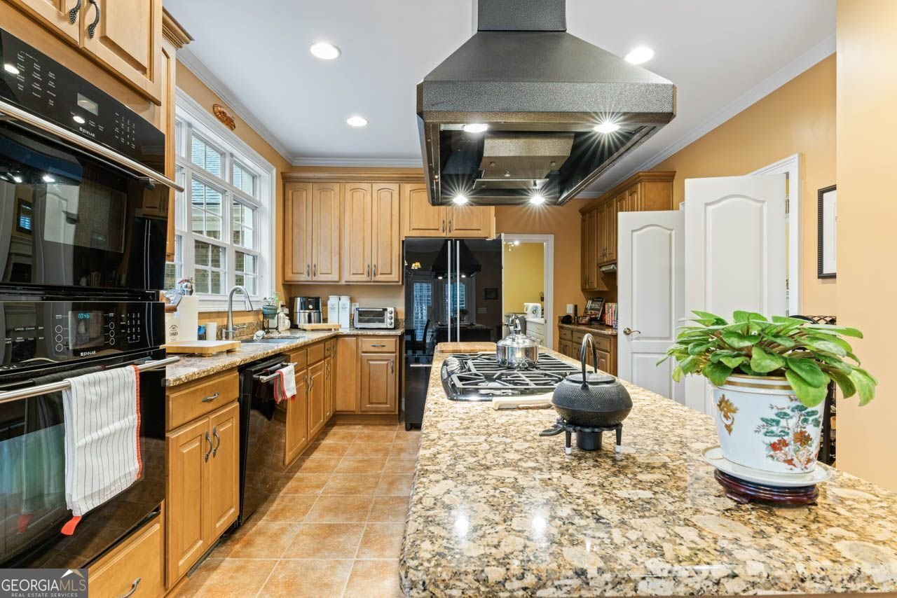256 Allie Drive McDonough - 24