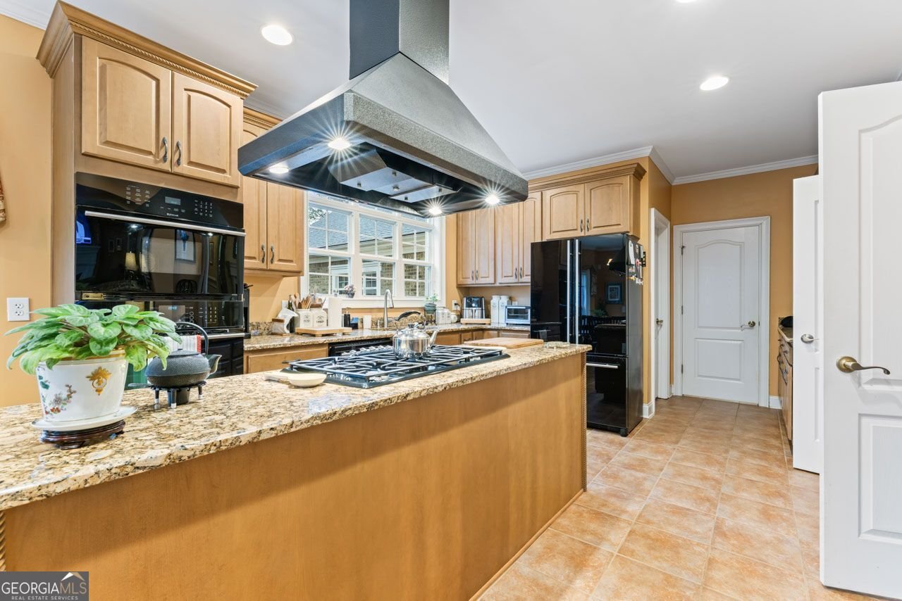 256 Allie Drive McDonough - 25