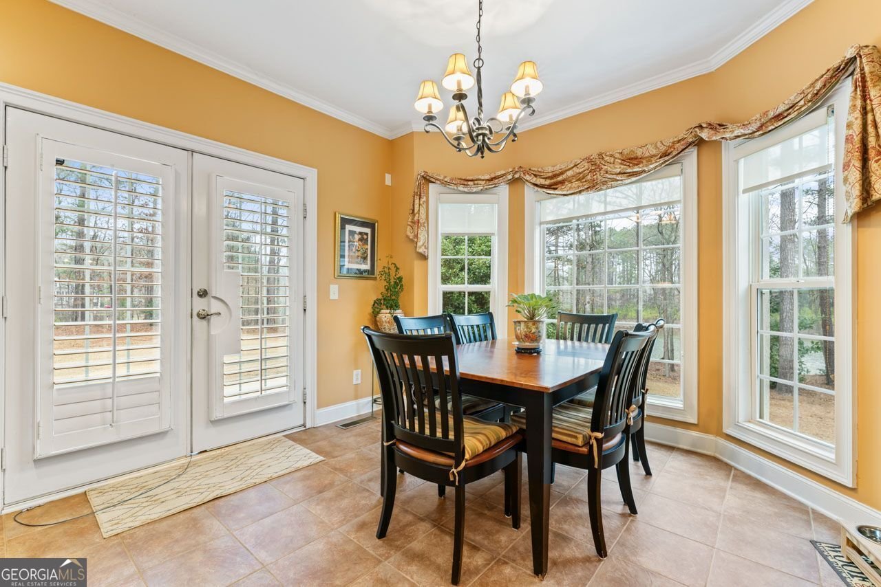 256 Allie Drive McDonough - 26
