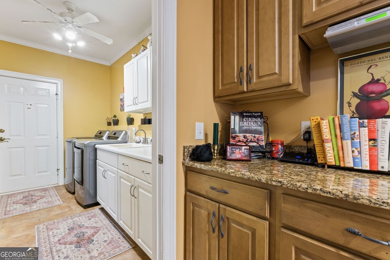 256 Allie Drive McDonough - 28