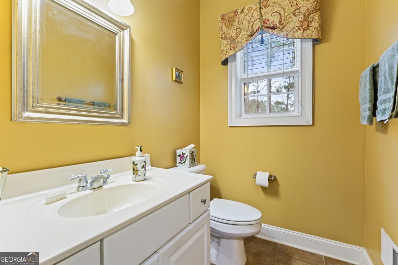 256 Allie Drive McDonough - 29