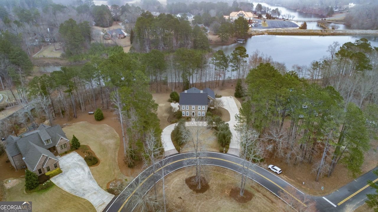 256 Allie Drive McDonough - 3