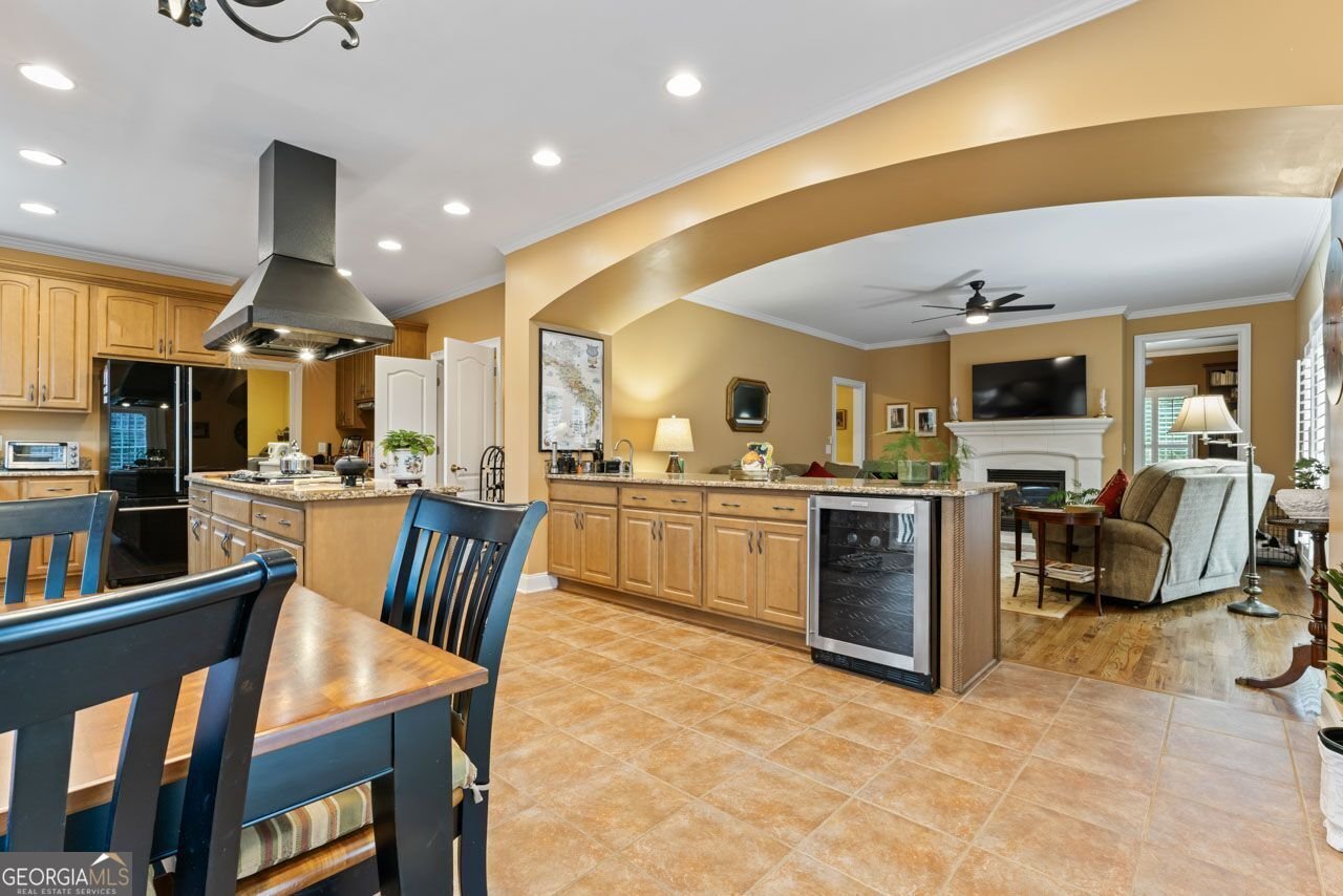 256 Allie Drive McDonough - 30