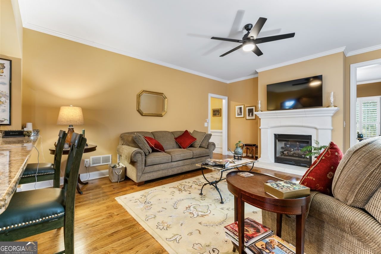 256 Allie Drive McDonough - 31
