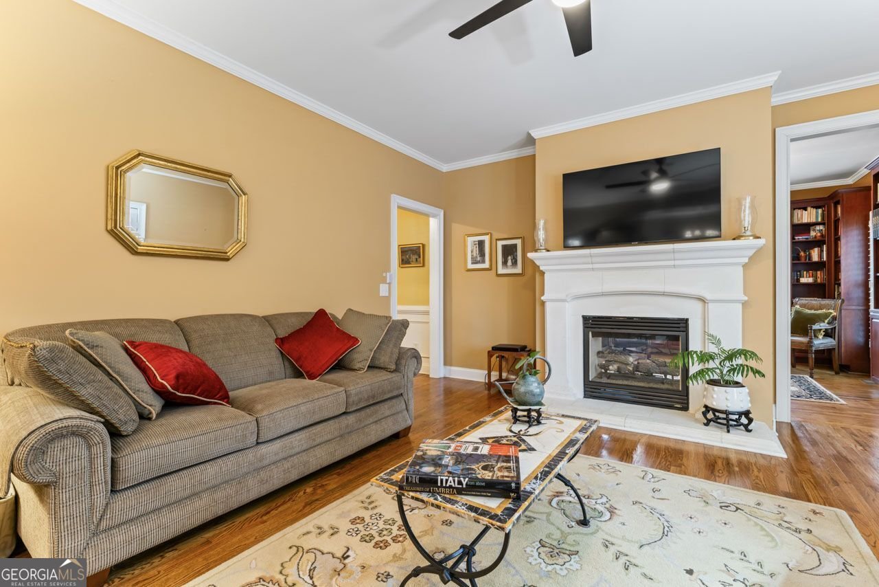 256 Allie Drive McDonough - 32