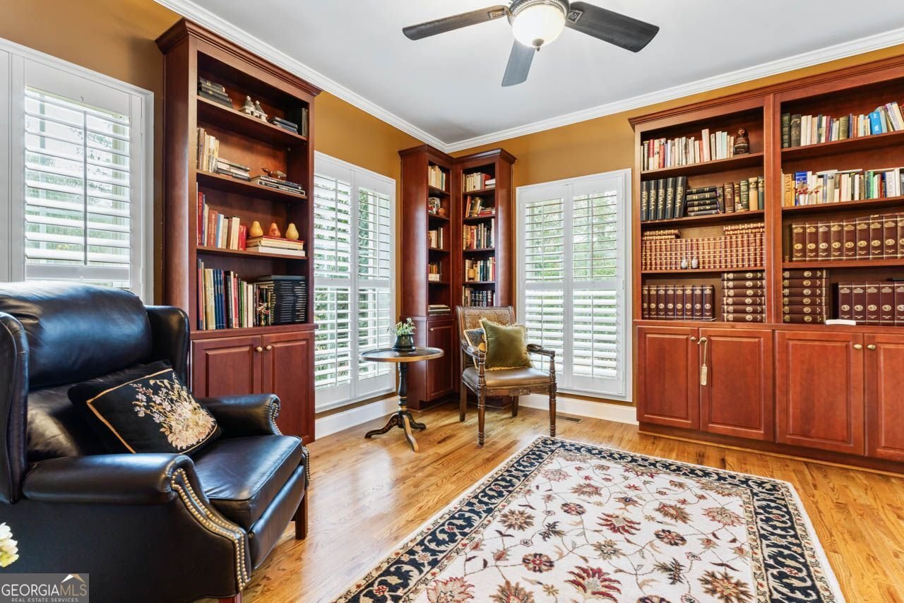 256 Allie Drive McDonough - 35