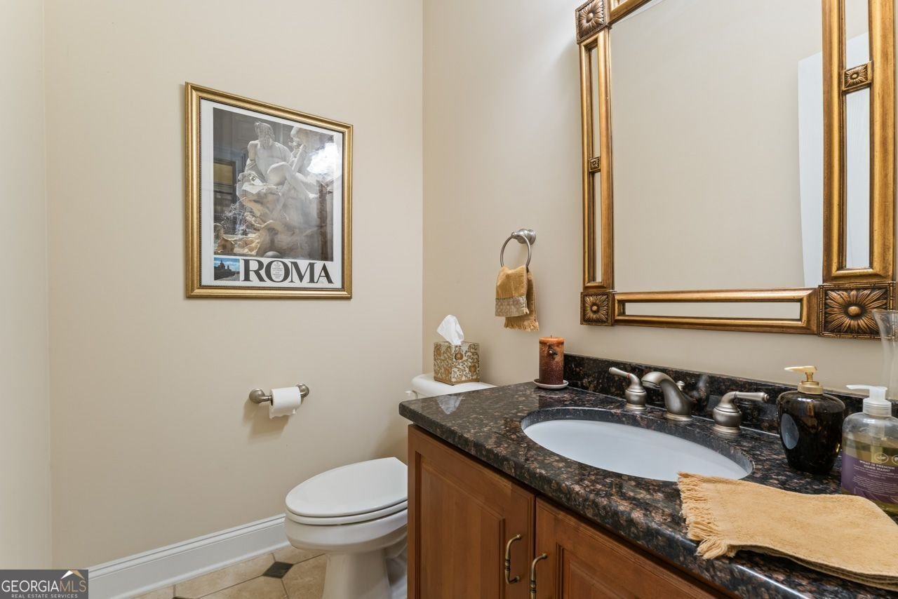 256 Allie Drive McDonough - 36