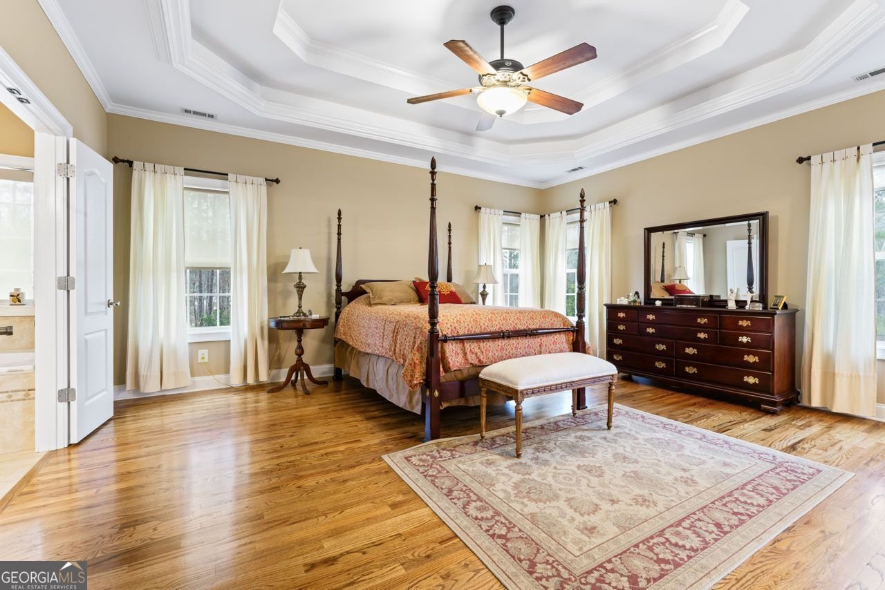 256 Allie Drive McDonough - 37
