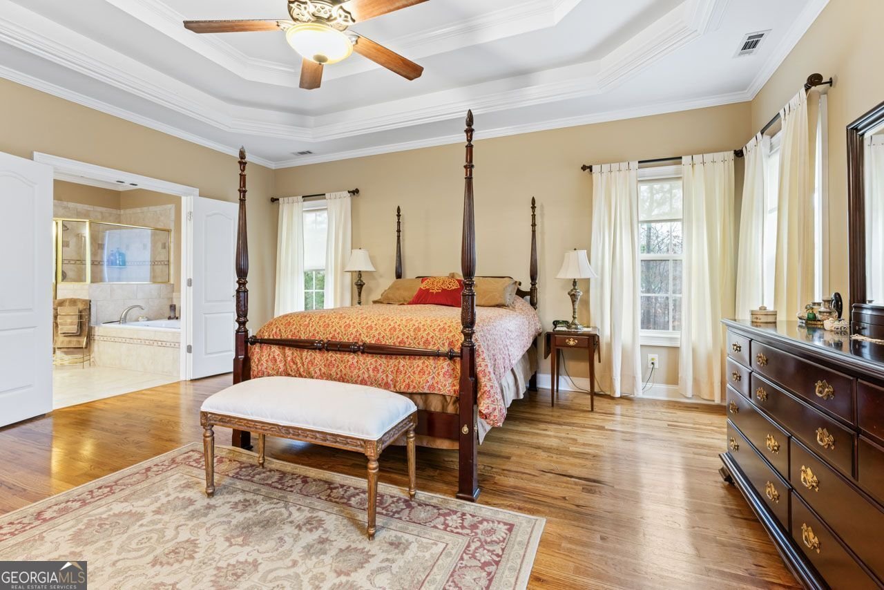 256 Allie Drive McDonough - 38