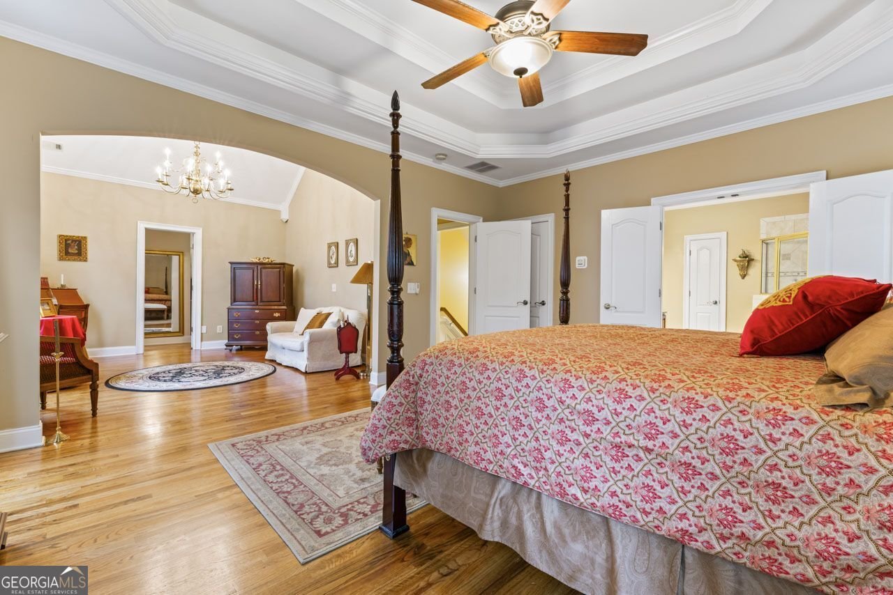256 Allie Drive McDonough - 39