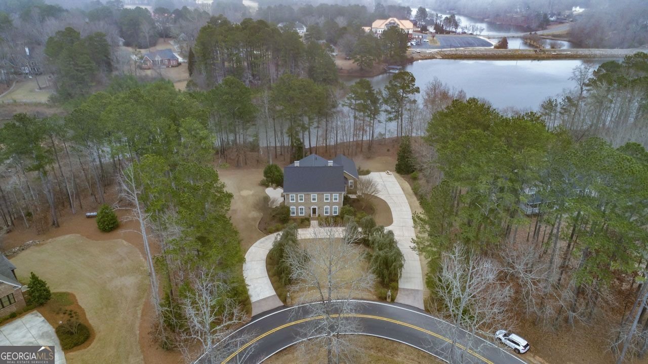 256 Allie Drive McDonough - 4