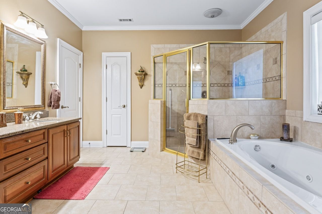 256 Allie Drive McDonough - 42