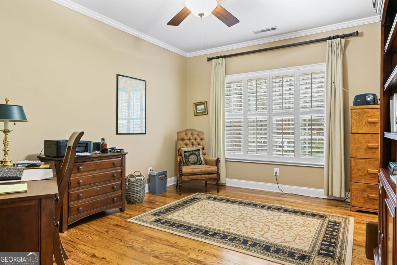 256 Allie Drive McDonough - 45