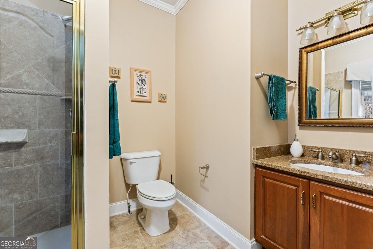 256 Allie Drive McDonough - 46