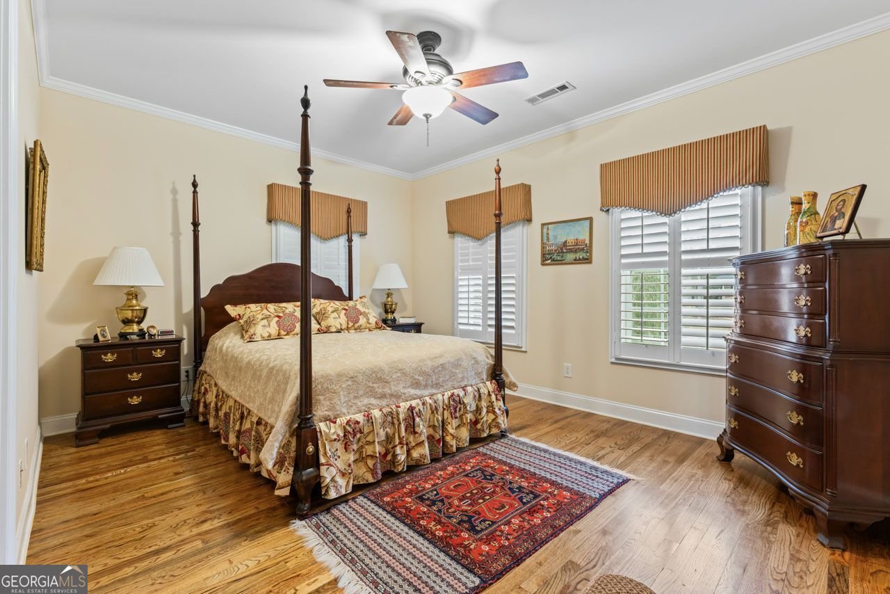 256 Allie Drive McDonough - 47