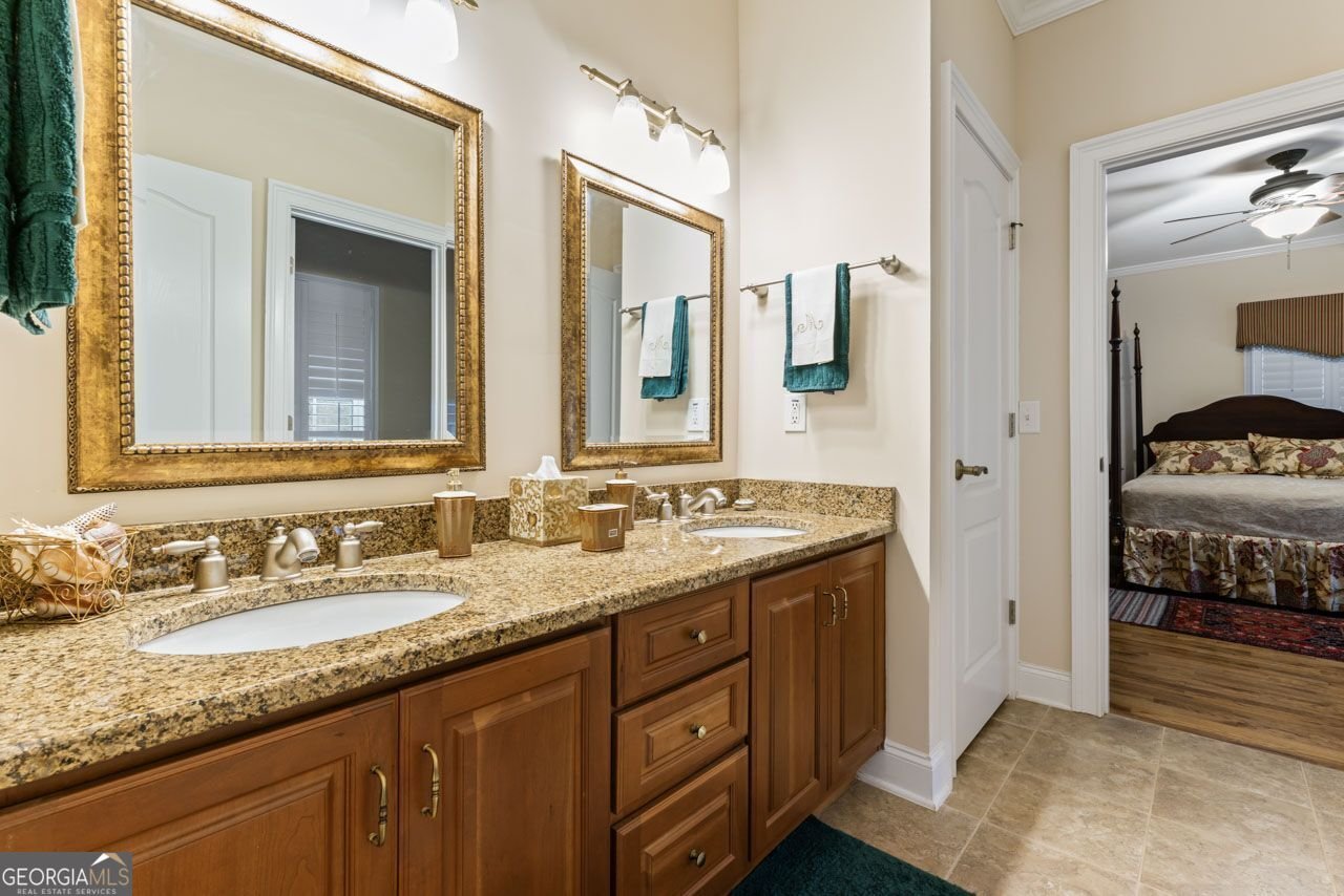 256 Allie Drive McDonough - 48