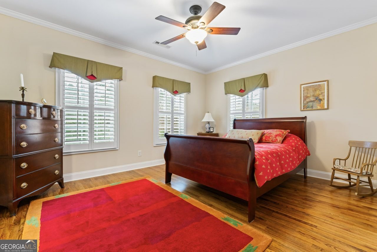 256 Allie Drive McDonough - 49