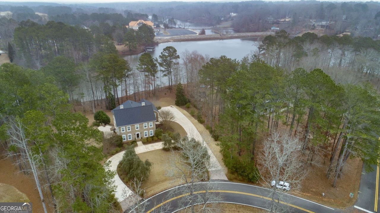 256 Allie Drive McDonough - 5