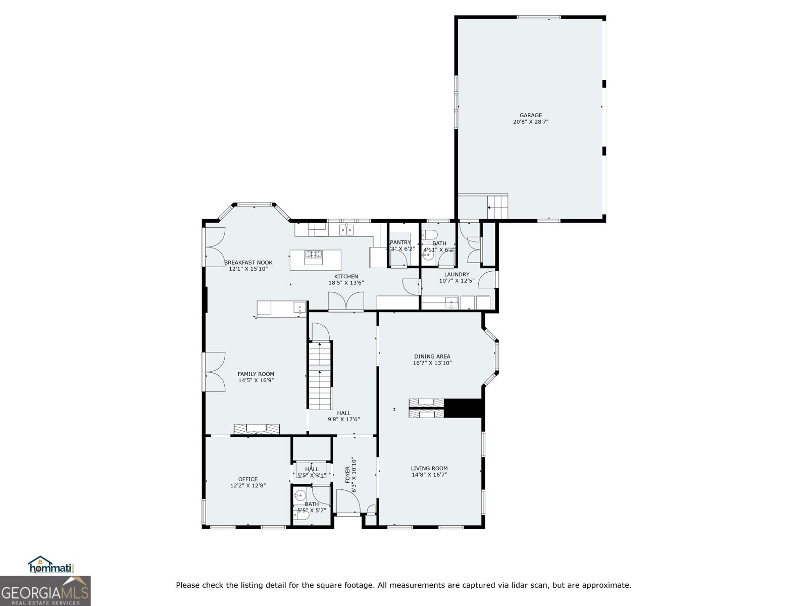 256 Allie Drive McDonough - 57