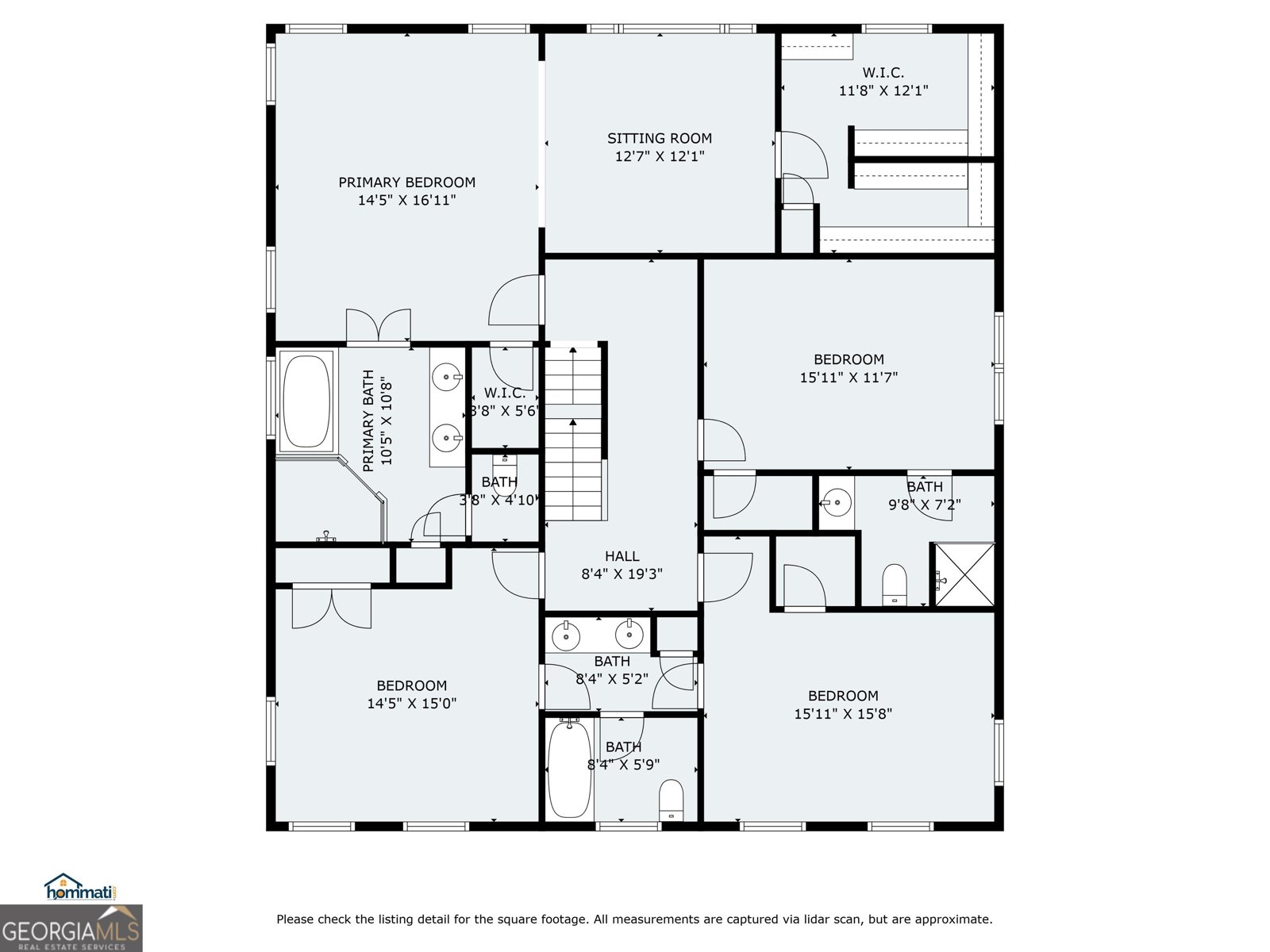 256 Allie Drive McDonough - 58