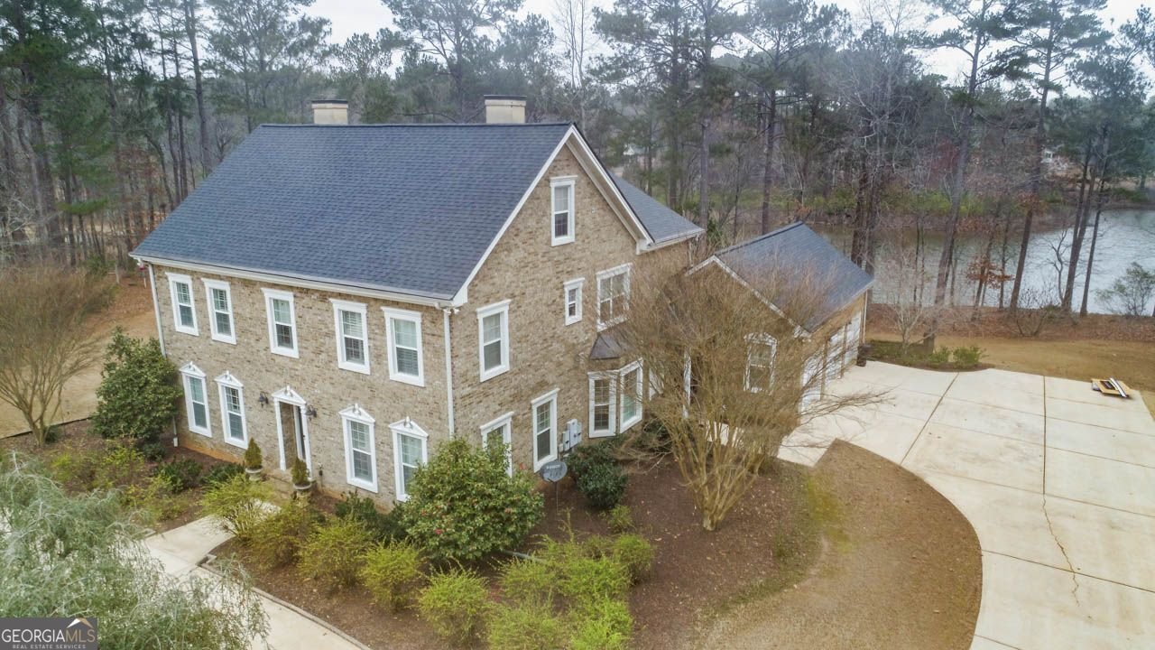 256 Allie Drive McDonough - 8