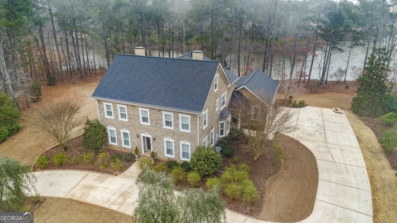 256 Allie Drive McDonough - 9