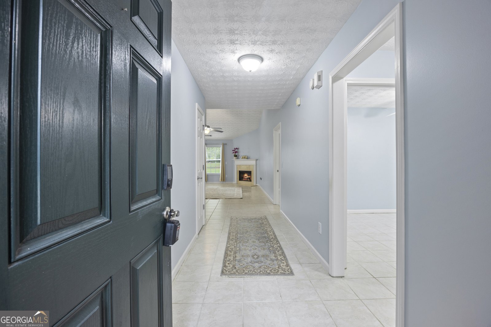 410 Mockingbird Drive Loganville - 2