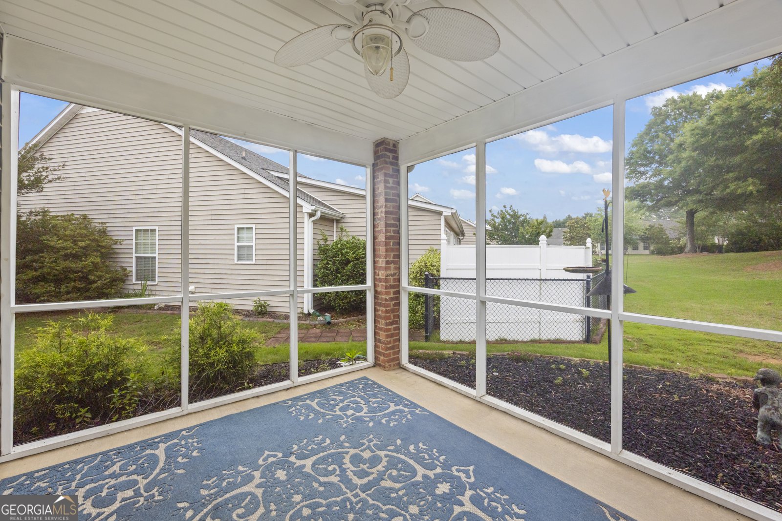410 Mockingbird Drive Loganville - 28